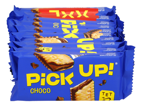 PICK UP! chocolat