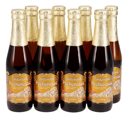 LINDEMANS Pecheresse 2,5%