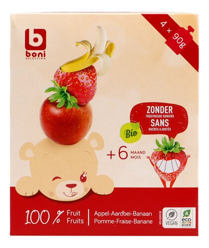 BONI baby ap-aar-ban.bio pouch+6