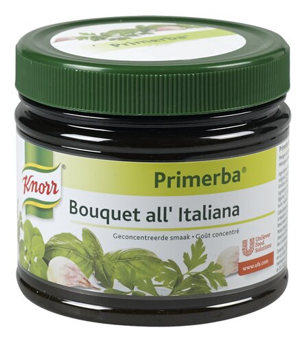 KNORR Primerba bouquet italiana