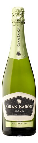 GRAN BARON Cava brut Bio