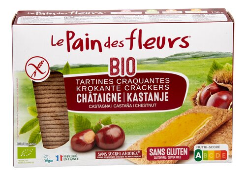 LE PAIN DES FLEURS crac.chât.sg bio