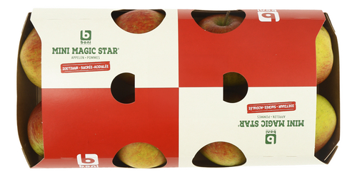 BONI mini magic star