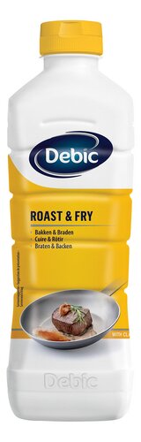 DEBIC Margarine Bakken Vloeibaar