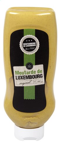MOUTARDERIE DE LUXEMBOURG mout.TD