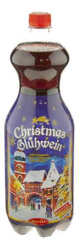  Gluhwein