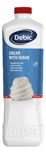 DEBIC Gesuikerd 35%VG
