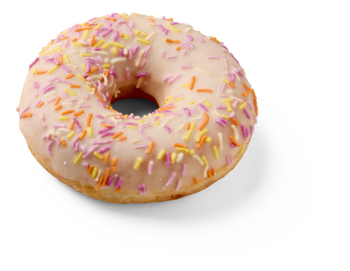 DOONY Party Donut