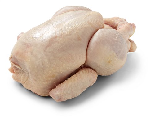 OKAY Poulet à rôtir