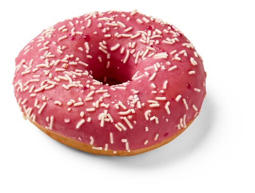 DOONY Pinky Donut