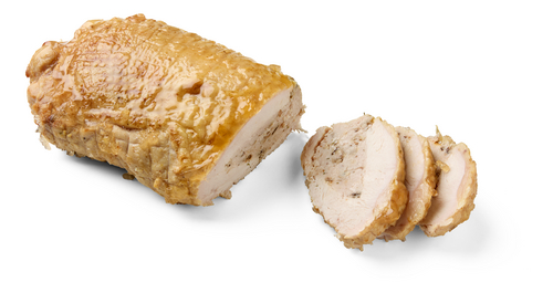 VOLYS roti de dinde champ.