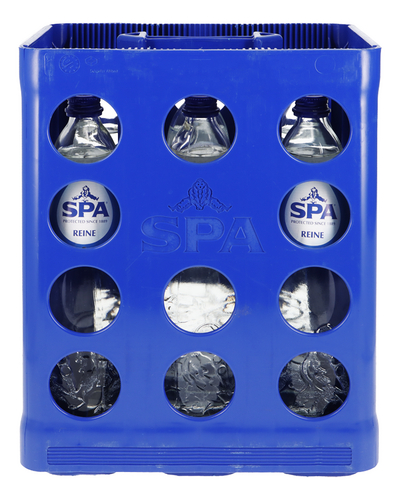 SPA REINE plat water glas