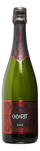  Cava Cabaret brut