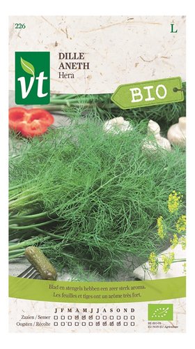 VT bio aneth