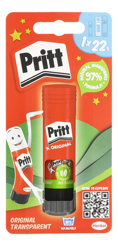 PRITT Lijmstift