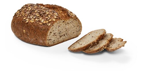 DE TROG pain multicéréales Bio