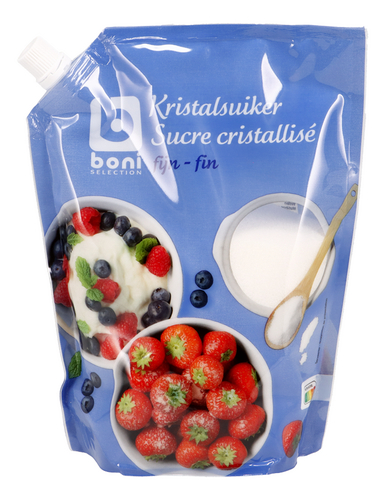 BONI Sucre cristallisé