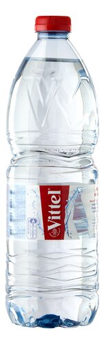 VITTEL plat water