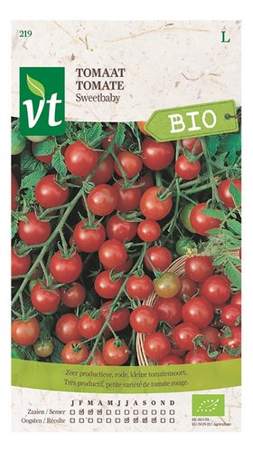 VT bio tomate