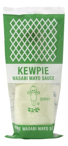 KEWPIE Wasabi Mayo