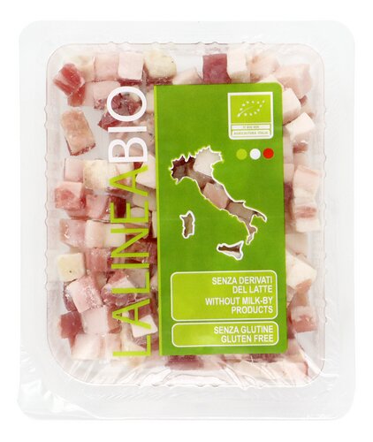 LINEA Cubettata Dolce Bio