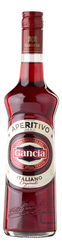 GANCIA Aperitivo Italiano 14,5%vol