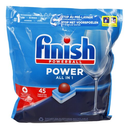 FINISH POWER AIO tabs lave-vais.