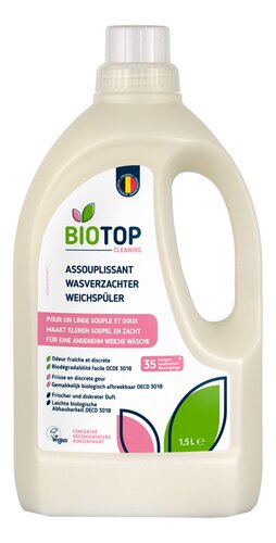BIOTOP assouplissant