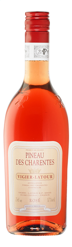 VIGIER-LATOUR P.Char. rosé 17,0%vol