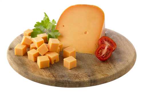 HOOIDAMMER from. gouda carottesBio