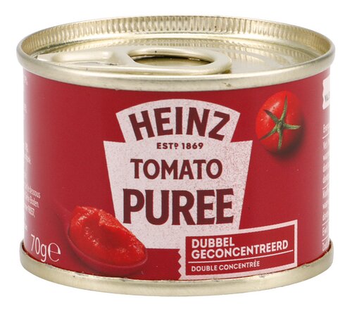 HEINZ Tomatenpuree