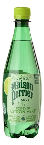 M. PERRIER Péti.Forever citron vert