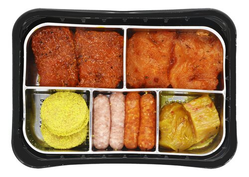 OKAY Plateau gourmet Classique