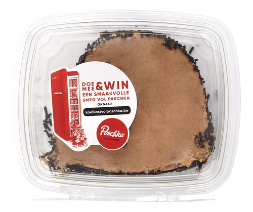 PASCHKA chocolat