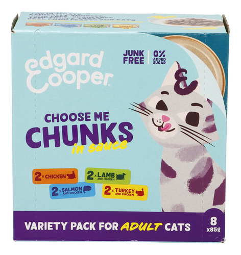 EDGARD&COOPER Adulte Multip.cons.