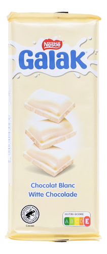 GALAK Blanc
