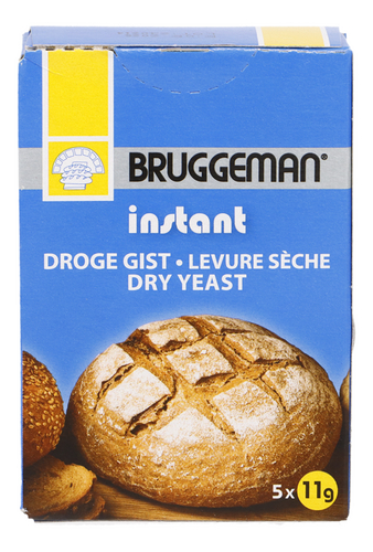 BRUGGEMAN levure seche instant