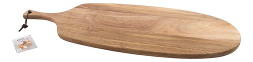 POINT-VIRGULE Planche déc.Acacia 56x18cm