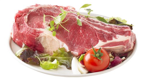  Côte À L'Os Bio