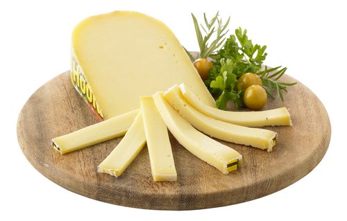 HOOIDAMMER from gouda mi-vieux Bio