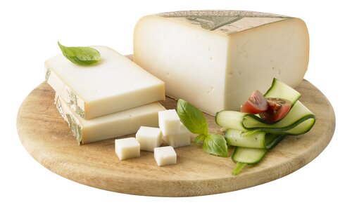 BASTIAANSEN Charmeux fromage chèvre Bio