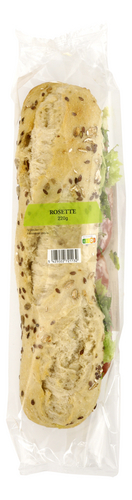 TAMARIND FOODS Bag.Mgr.Rosette