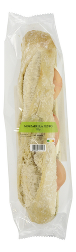 TAMARIND FOODS Bag.Bl.Mozzarella