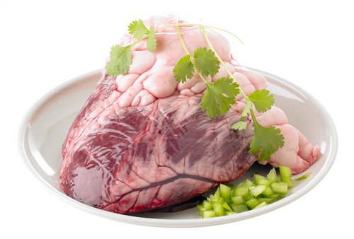  Coeur De Boeuf Coeur Bio