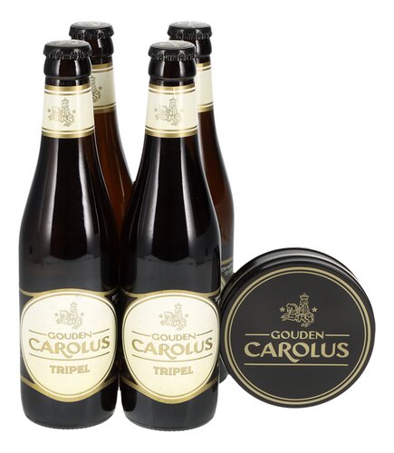GOUDEN CAROLUS Trip+onderlegg.gr.