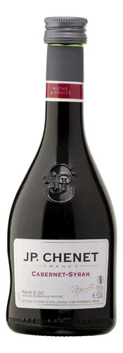 JP. CHENET Cabernet-Syrah IGP Oc
