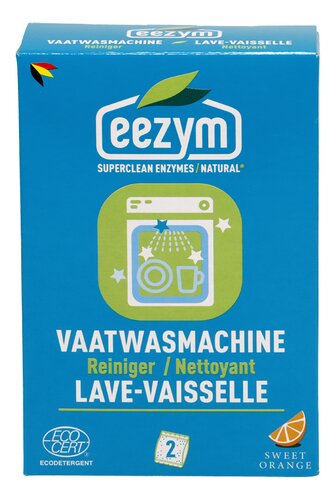 EEZYM Nettoyant lave-vaisselle