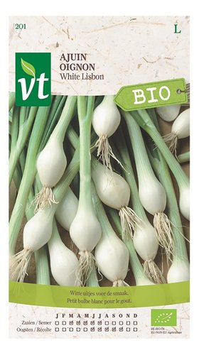 VT oignon bio