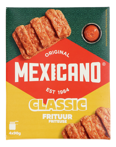 MEXICANO Classic