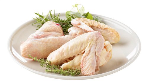 Poulet bio du Maine Prêt à cuire - 1,5 kg : Viande et volaille bio
